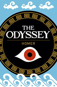 The Odyssey 