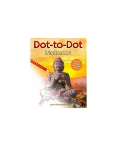 Meditation Dot-to-Dot 