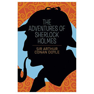 The Adventures of Sherlock Holmes 