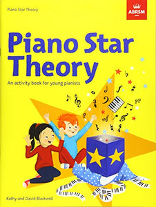 Piano Star: Theory 