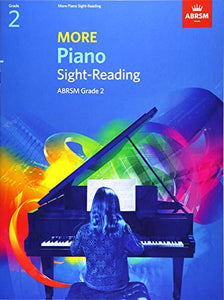 More Piano Sight-Reading, Grade 2 