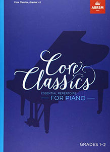 Core Classics, Grades 1-2 