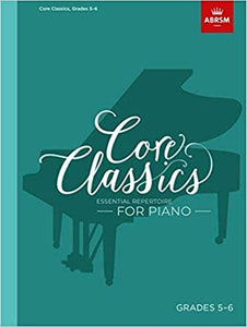 Core Classics, Grades 5-6 