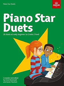 Piano Star: Duets 