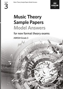 Music Theory Sample Papers Model Answers, ABRSM Grade 3 