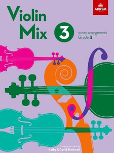 Violin Mix 3 