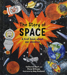 The Story of Space 