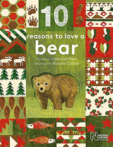 10 Reasons to Love... a Bear 