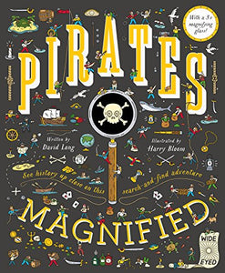 Pirates Magnified 