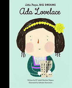 Ada Lovelace 