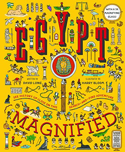 Egypt Magnified 