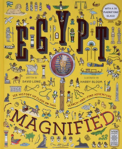 Egypt Magnified 