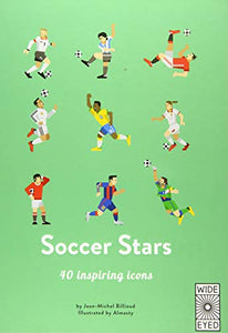 Soccer Stars 