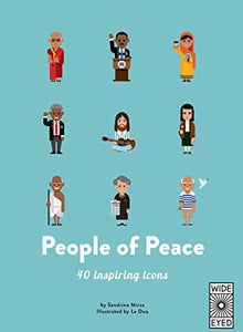 People of Peace 