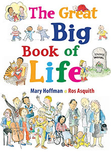 The Great Big Book of Life 