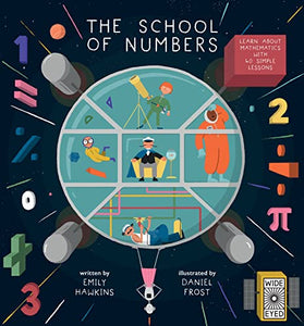 The School of Numbers 