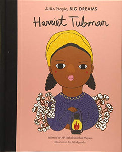 Harriet Tubman 