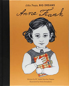 Anne Frank 