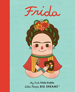 Frida Kahlo 