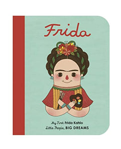 Frida Kahlo 