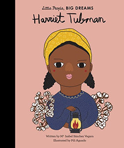 Harriet Tubman 