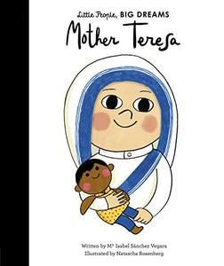 Mother Teresa 