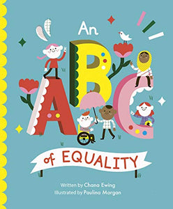 An ABC of Equality 