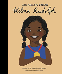 Wilma Rudolph 