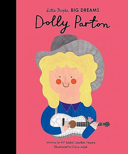 Dolly Parton 