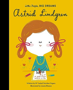 Astrid Lindgren 