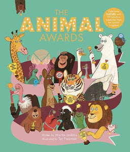 Animal Awards 