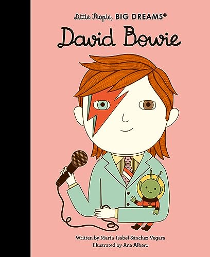 David Bowie