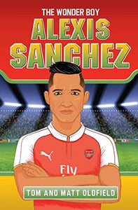 Alexis Sanchez 