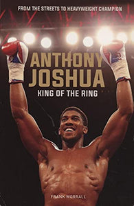 Anthony Joshua 