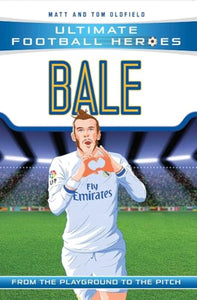 Bale (Ultimate Football Heroes - the No. 1 football series) 