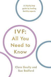 IVF: All You Need To Know 