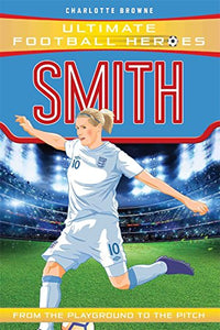 Smith (Ultimate Football Heroes - the No. 1 football series) 