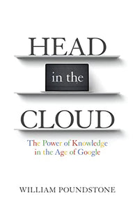 Head in the Cloud 