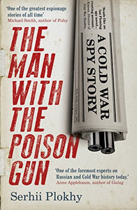 The Man with the Poison Gun 