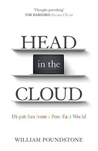 Head in the Cloud 