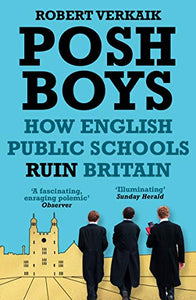 Posh Boys 