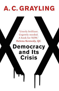 Democracy and Its Crisis 