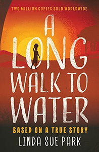 A Long Walk to Water 