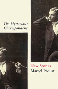 The Mysterious Correspondent 