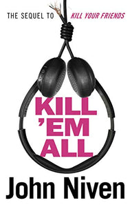 Kill ’Em All 