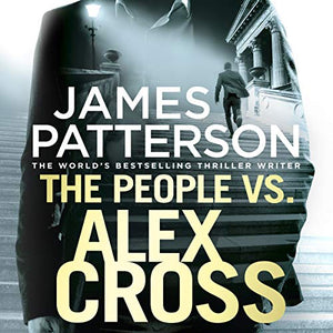 The People vs. Alex Cross 