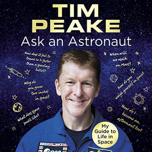 Ask an Astronaut 