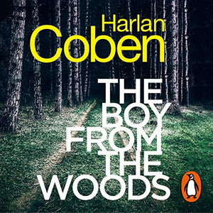 The Boy from the Woods 