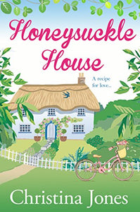 Honeysuckle House 