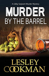 Murder by the Barrel 